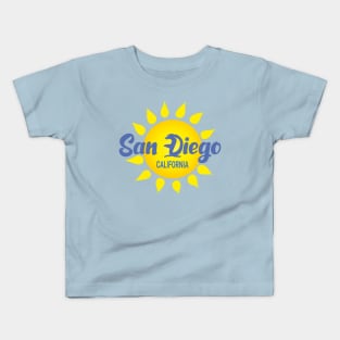 San Diego Kids T-Shirt